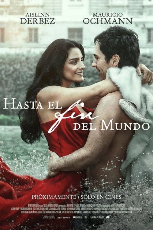 Hasta El Fin Del Mundo 2026 1080p WEBRip 5 1-WORLD