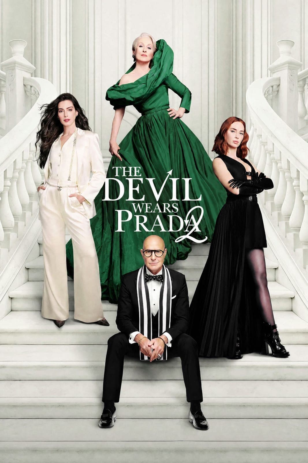 The Devil Wears Prada 2 2026 1080p AMZN WEB DL DDP5 1 H 264-KyoGo