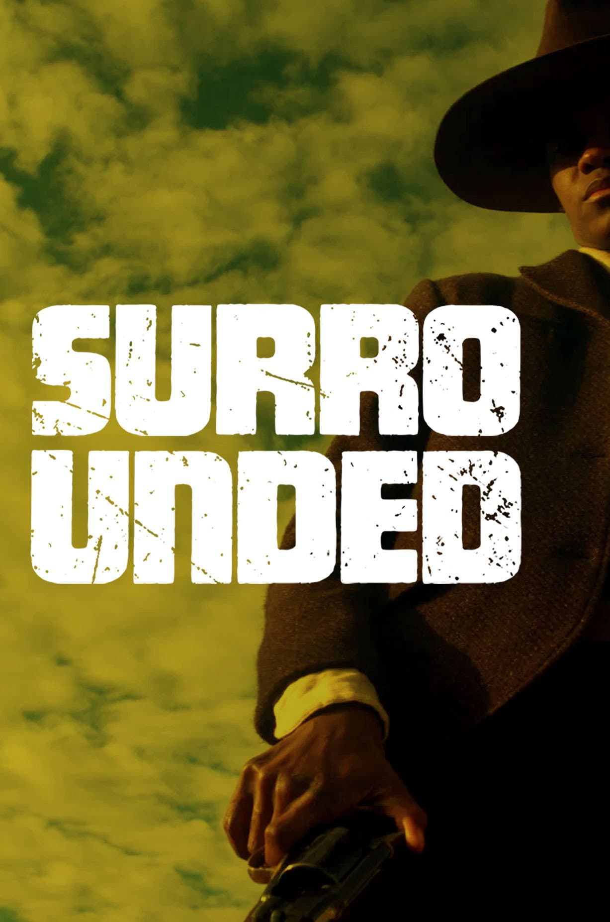 Surrounded 2023 1080p DUAL AMZN WEB DL x264 EAC3 5 1 HdT
