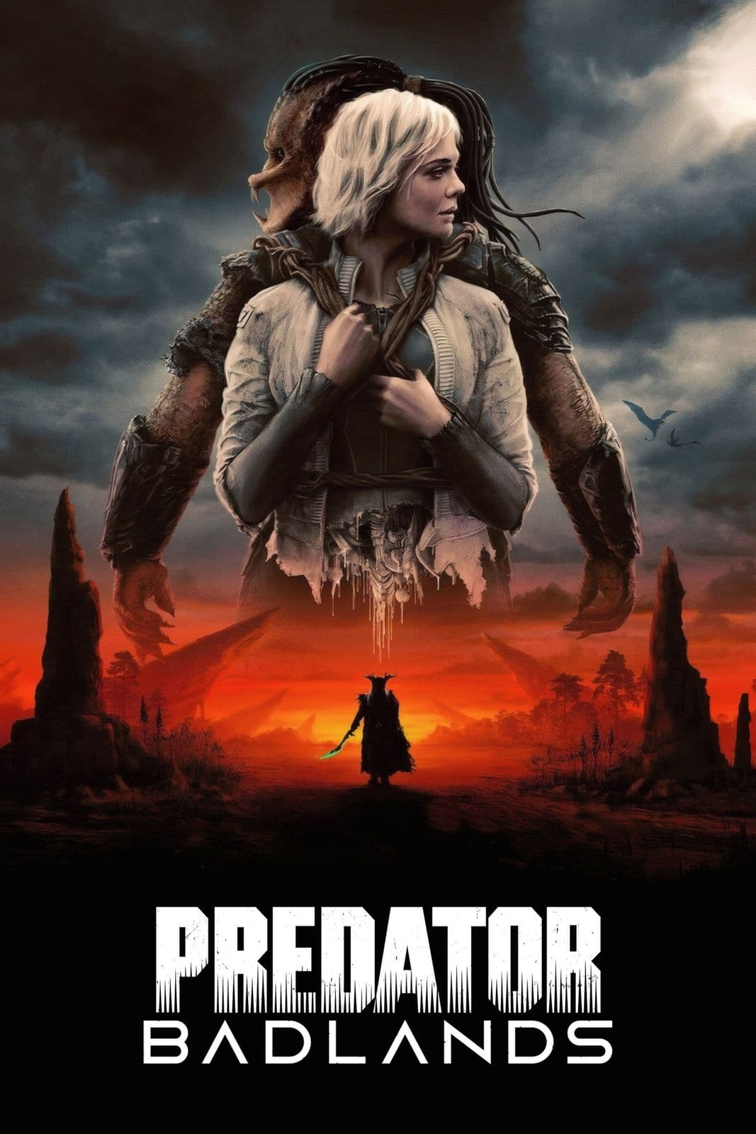 Predator.Badlands.2025