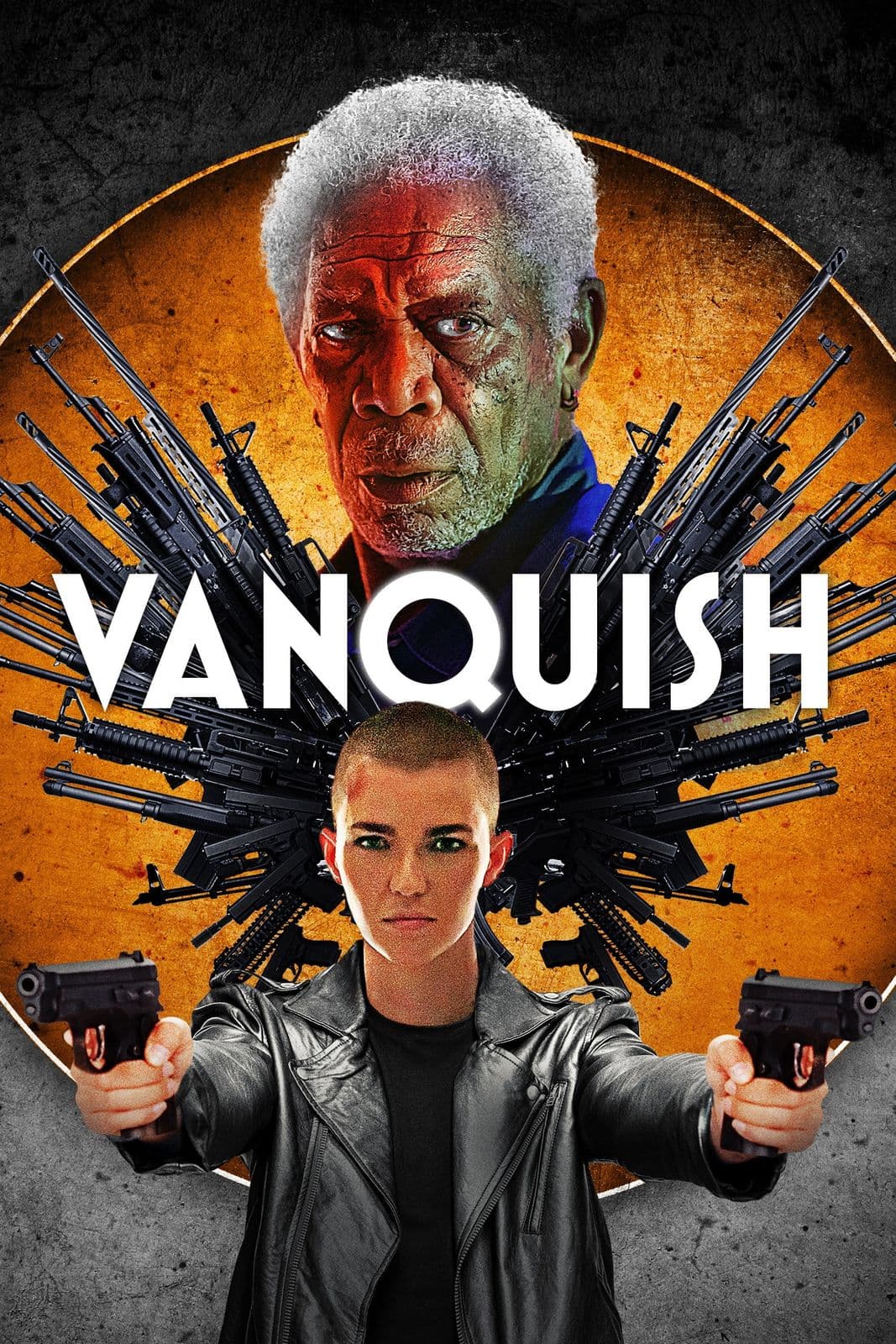 Vanquish 2021 1080p PTV WEB-DL AAC 2 0 H 264-PiRaTeS