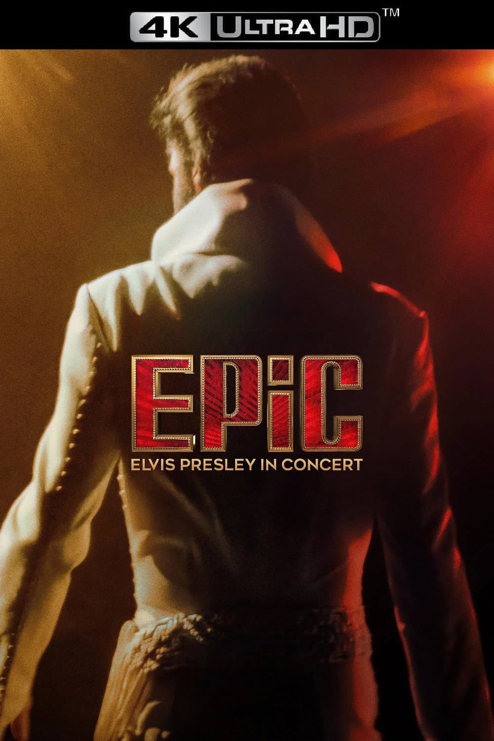 Epic Elvis Presley In Concert 2025 2160p 4K WEB 5 1-YTSGGYTSBZ