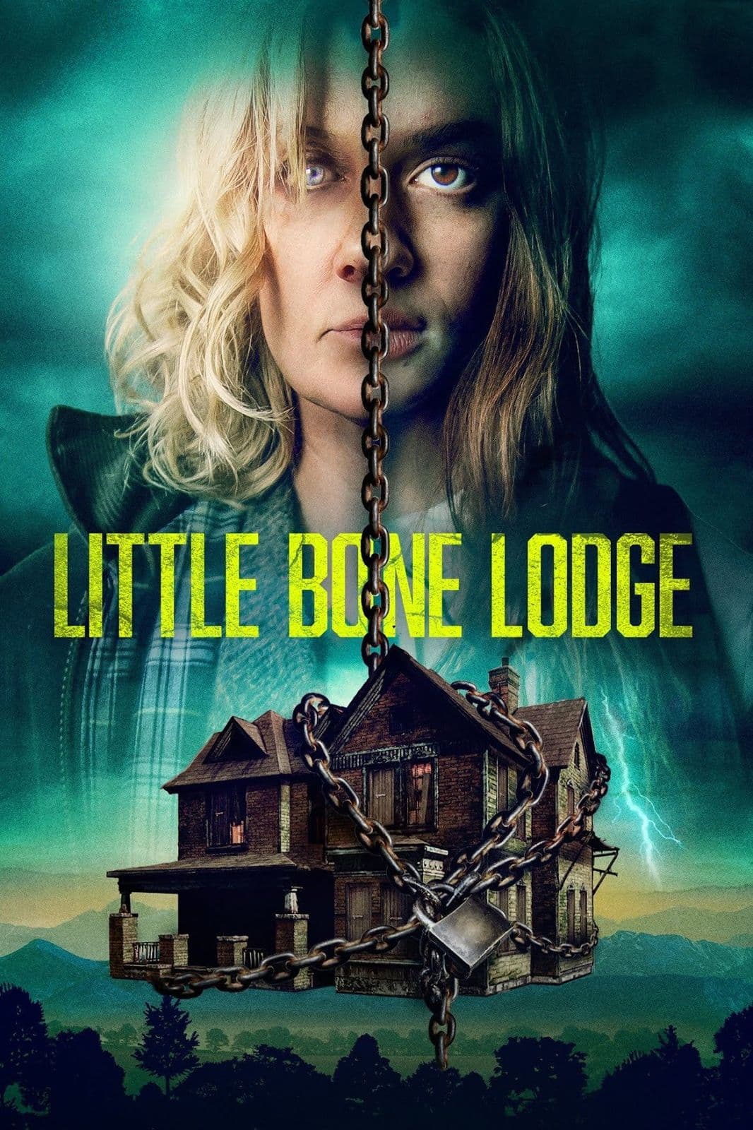 Little Bone Lodge 2023 m1080p BluRay x264-GeneMige