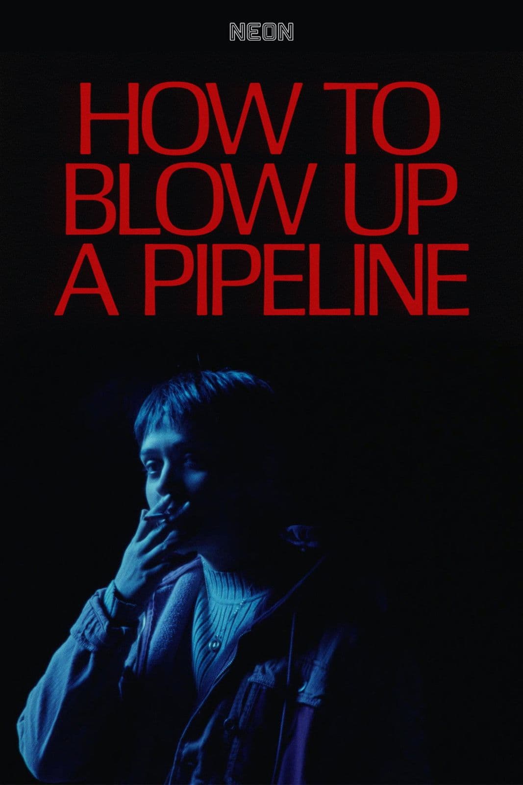 How to Blow Up a Pipeline 2022 720p BluRay DD 5 1 x264-SPHD