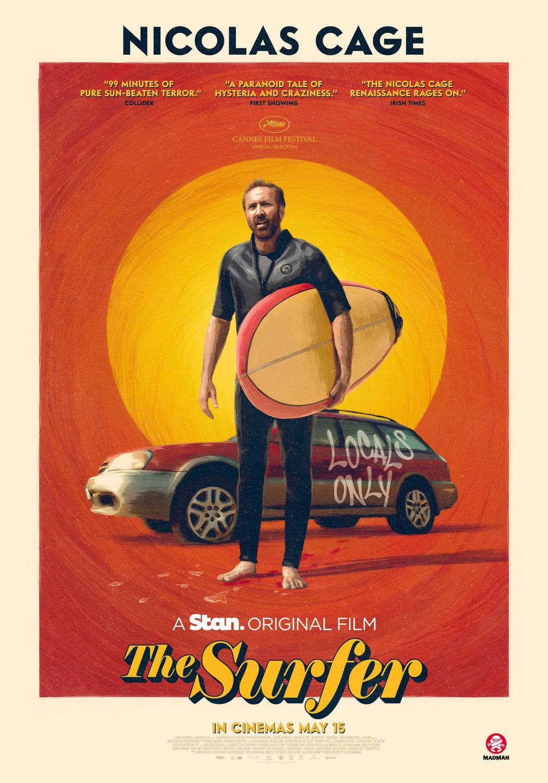 The Surfer 2024 m1080p DUAL BluRay x264 AC3 HdT