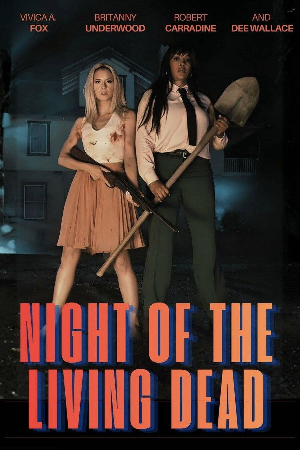 Based on the Original Night of the Living Dead 2026 1080p Filmin WEB DL AAC2 0 H 264-BobDobbs