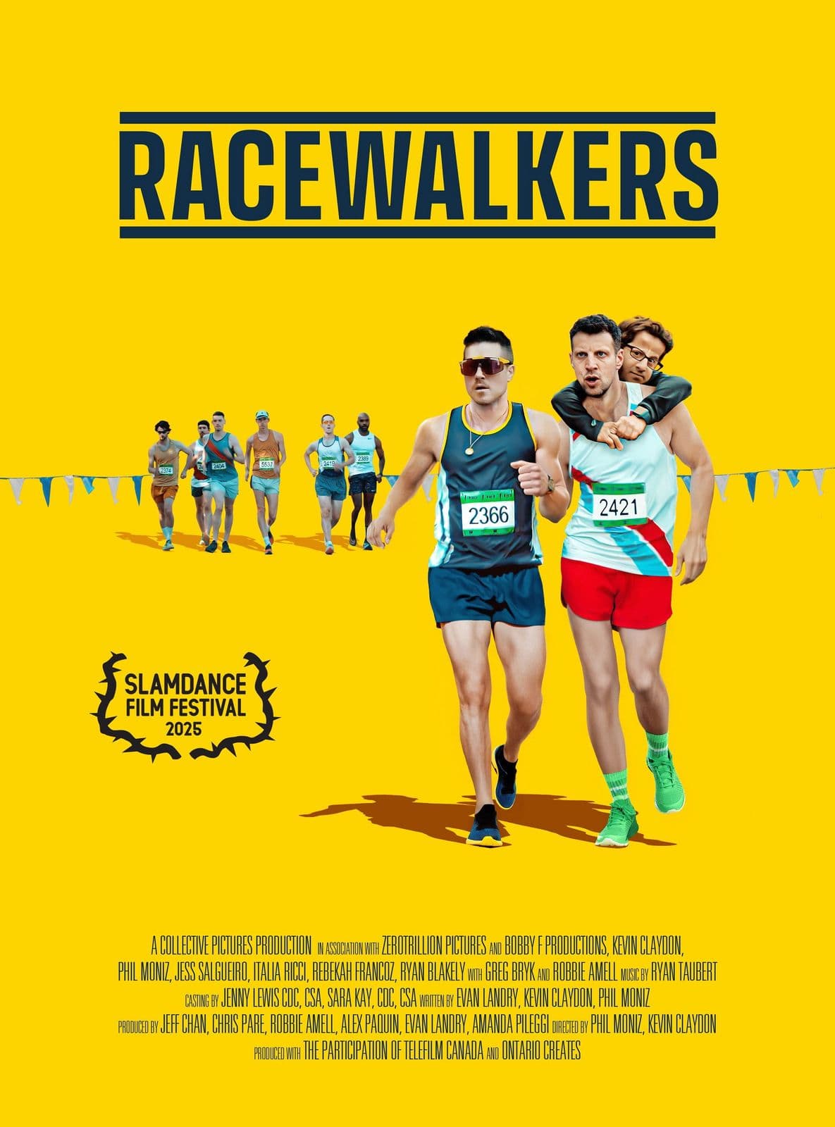 Racewalkers.2025