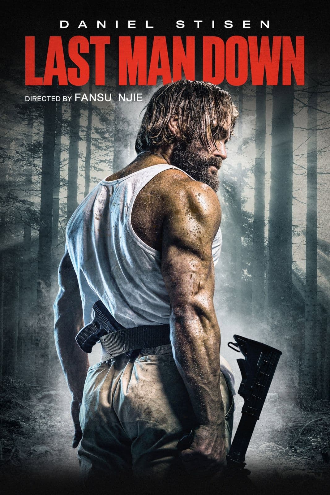 Last Man Down 2021 1080p BluRay DD 5 1 x264-TayTO