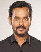 Natarajan Subramaniam