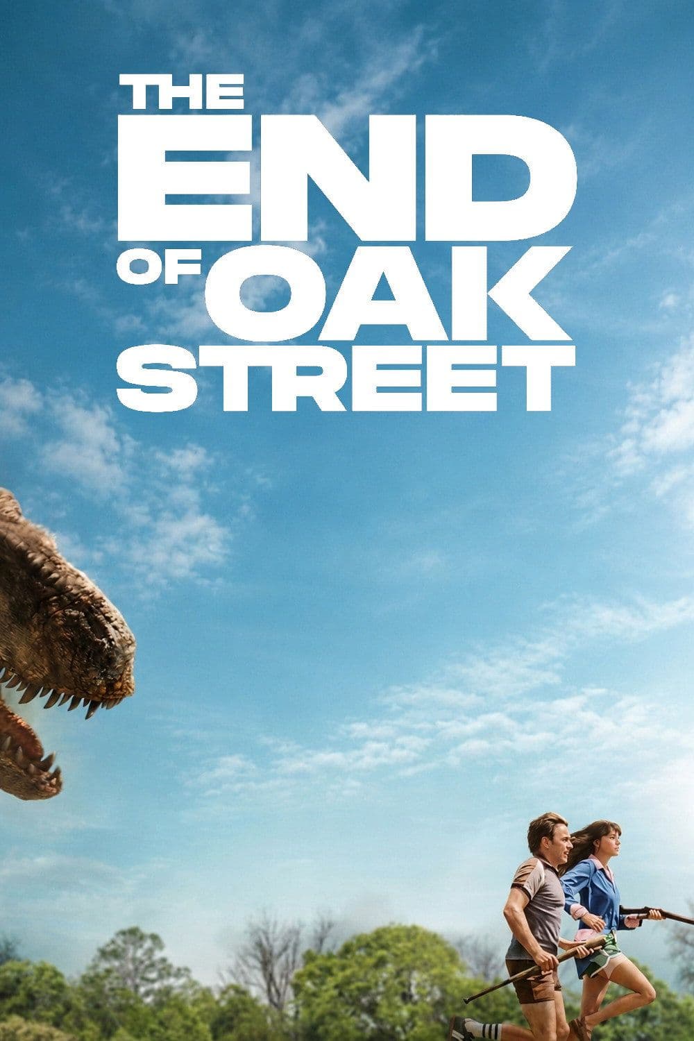 The End of Oak Street 2026 720P WEB H264-POKE