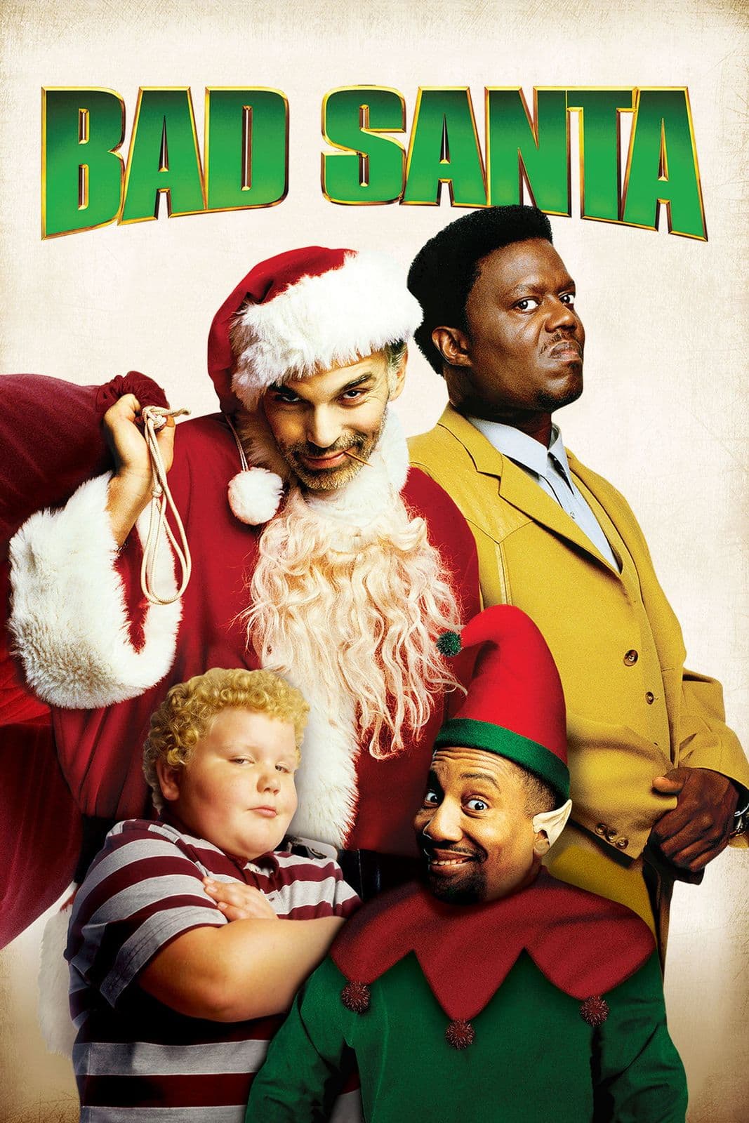 Bad Santa 2003 Unrated REPACK 1080p BluRay DDP 5 1 x265-edge2020