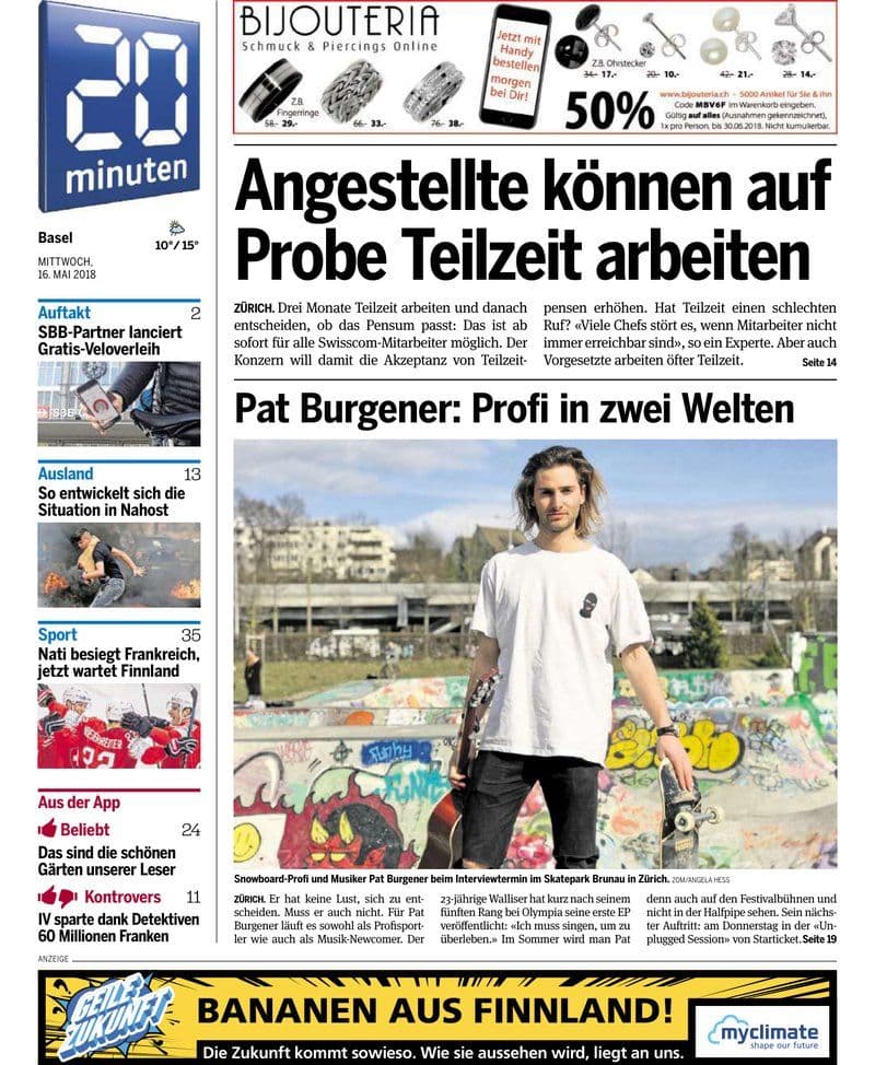 20.Minuten.Region.Basel.16.05.2018.GERMAN.RETAIL.INTERNAL.eBook-LORENZ