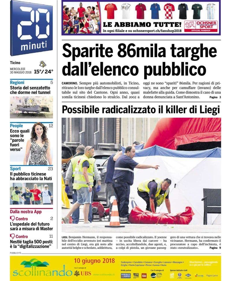 20.Minuti.Ticino.30.mag.2018.iTALiAN.RETAiL.iNTERNAL.eBook-LiBRiCiDE