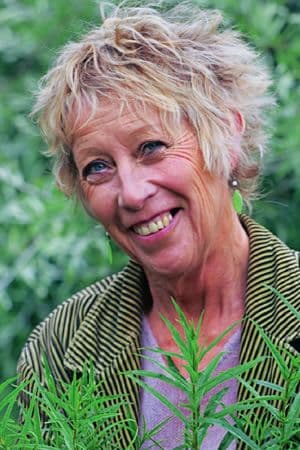Carol Klein
