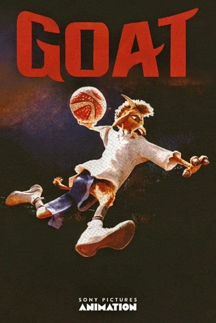 GOAT 2026 1080p BluRay DoVi HDR10 TrueHD Atmos 7 1 x265-GeneMige