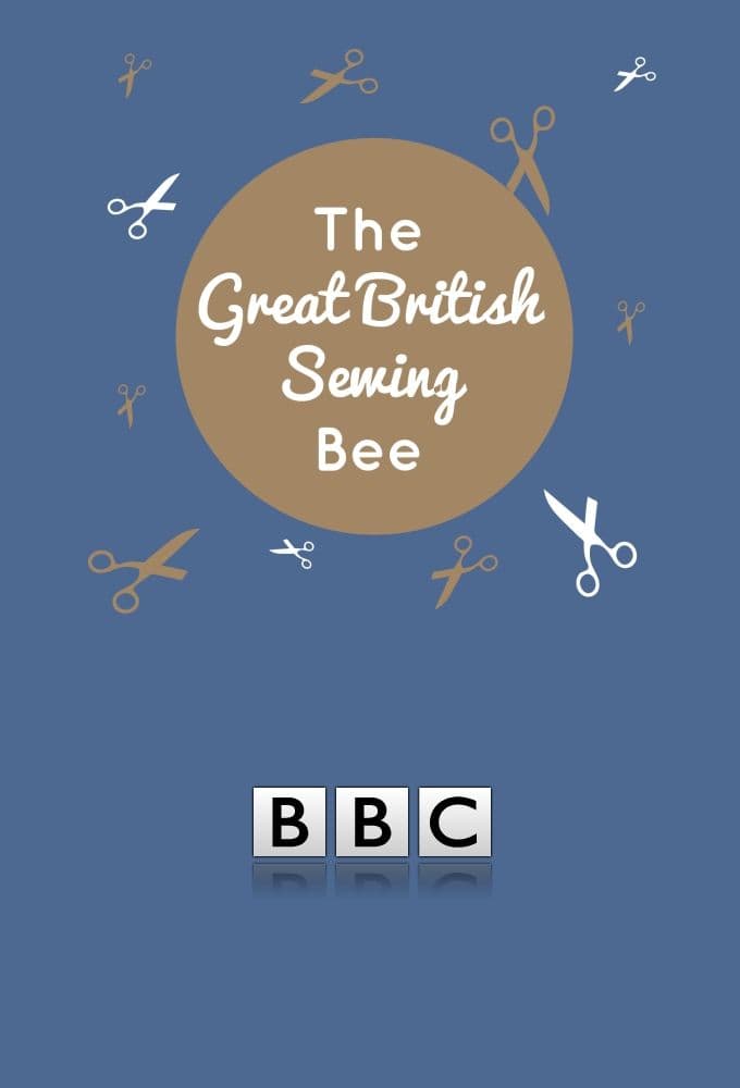 The Great British Sewing Bee S12E02 1080p HDTV H264-FTP