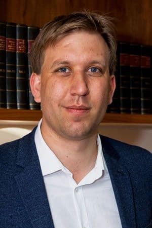 Chris Lintott