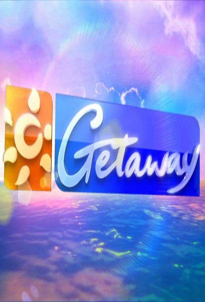 Getaway AU S2026E31 WEB-DL h264-W4N70KS