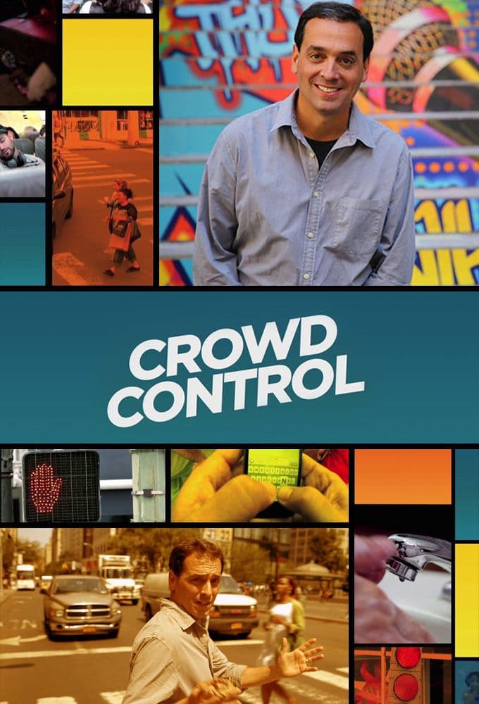 Crowd Control 2025