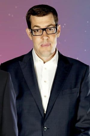 Richard Osman