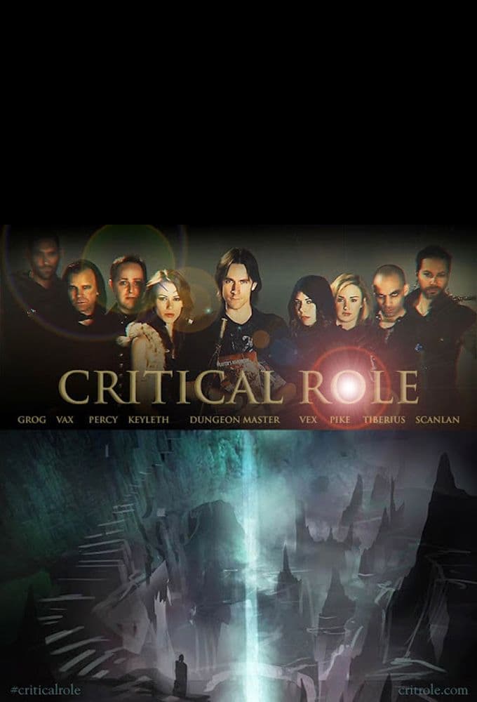 Critical Role S04E032 Road of Dreams 1080p WEB-DL AAC2 0 H 264-Kitsune