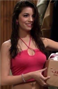 Masiela Lusha