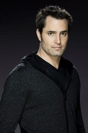 Victor Webster