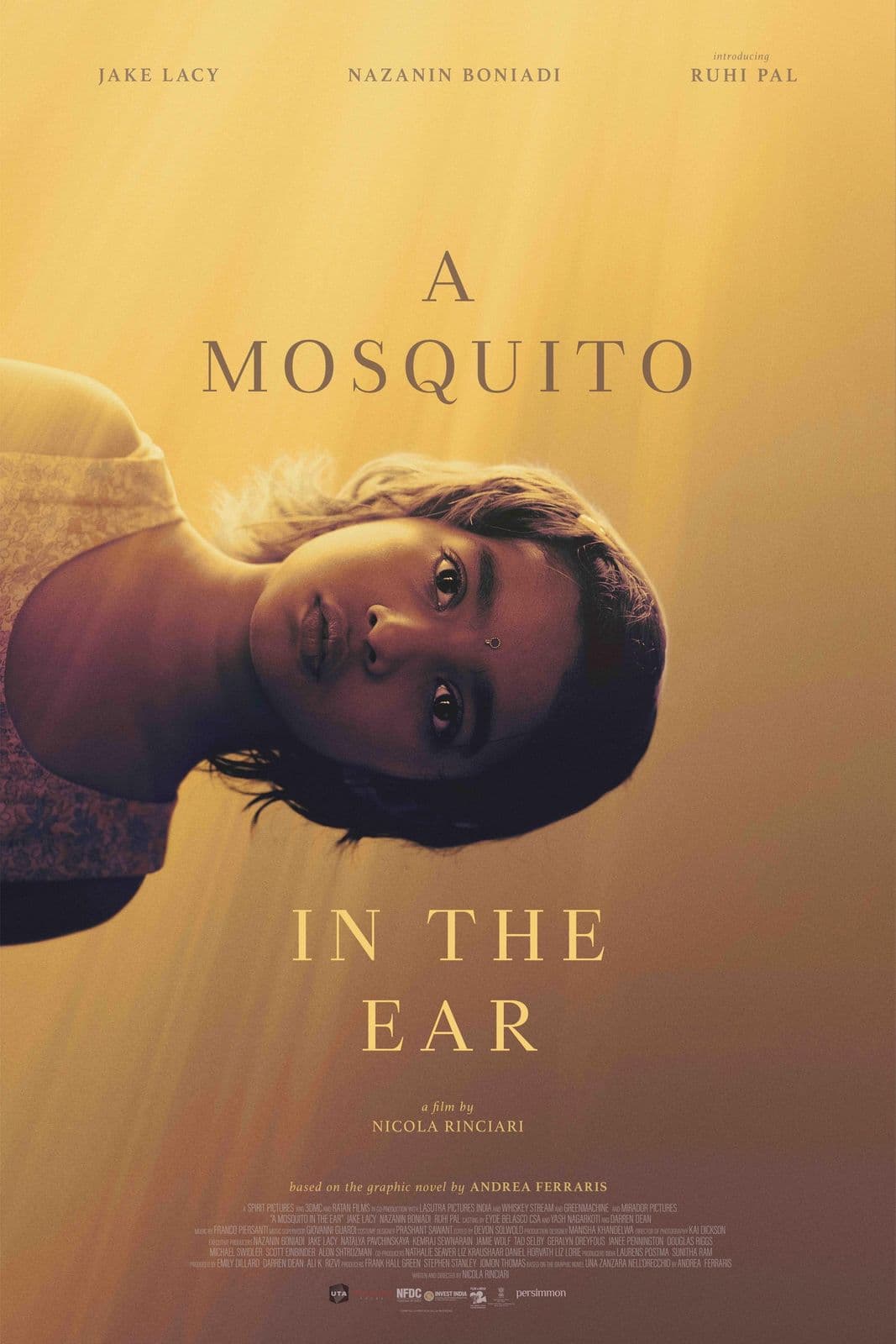 A Mosquito In The Ear 2026 720p WEBRip-YTSGGYTSBZ