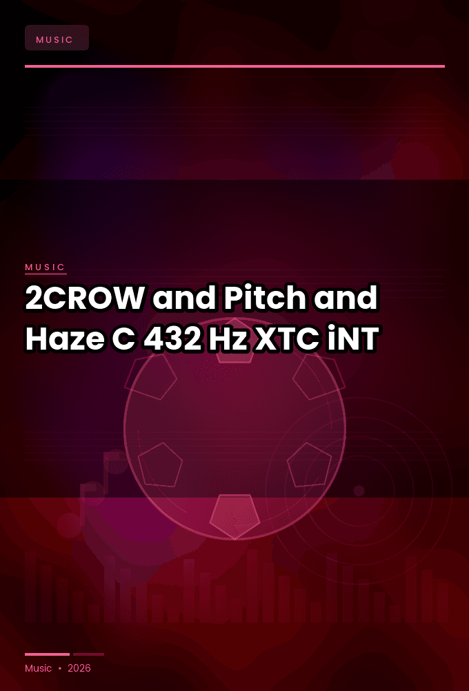 2CROW_and_Pitch_and_Haze_C-432_Hz-WEB-2023-XTC_iNT