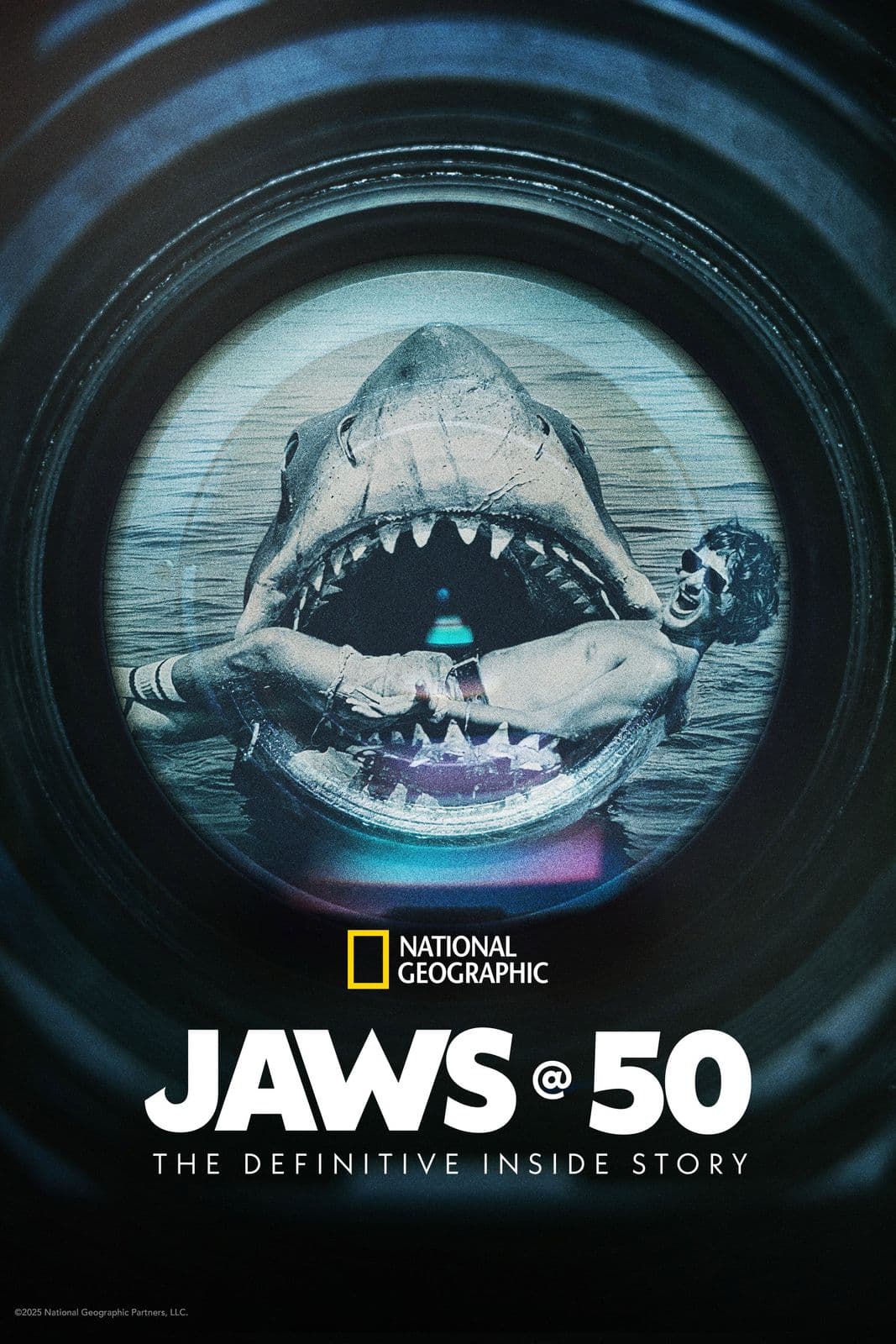 Jaws at 50 The Definitive Inside Story 2025 m1080p BluRay x264-GeneMige