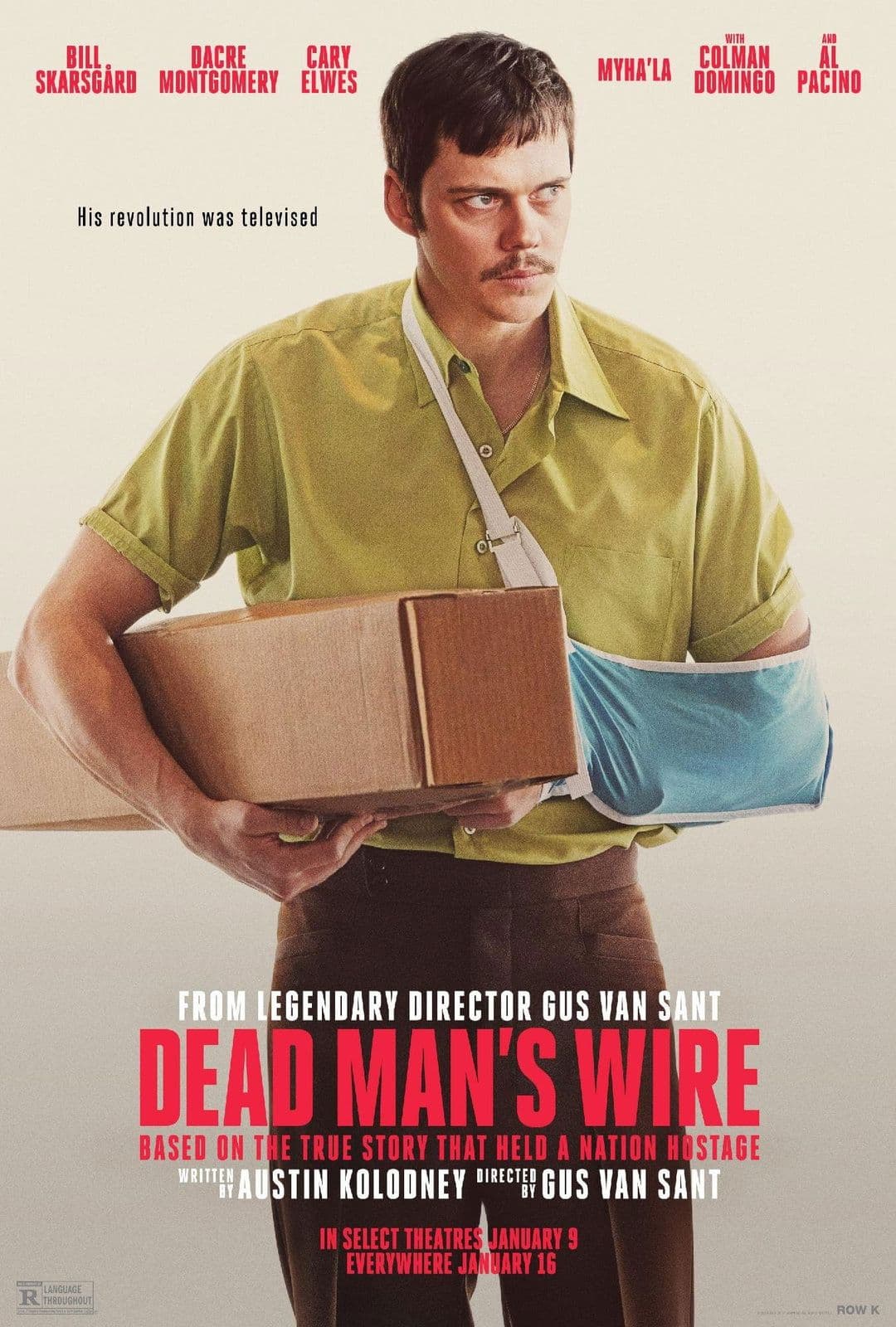 Dead Mans Wire 2026 1080p BluRay x265 SDR DDP 5 1 English DarQ-HONE