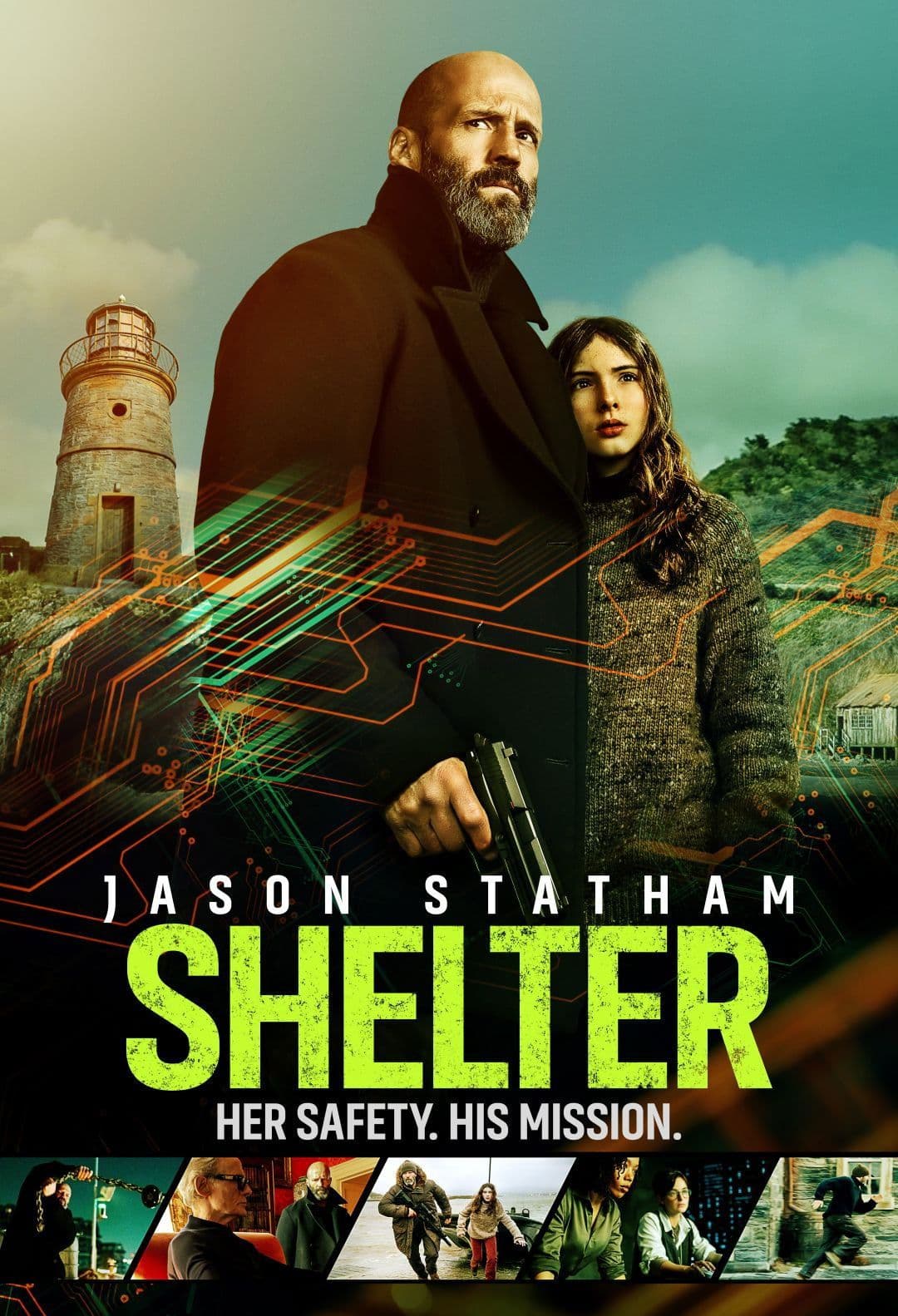 Shelter 2026 1080p DUAL BluRay x264 EAC3 5 1 HdT