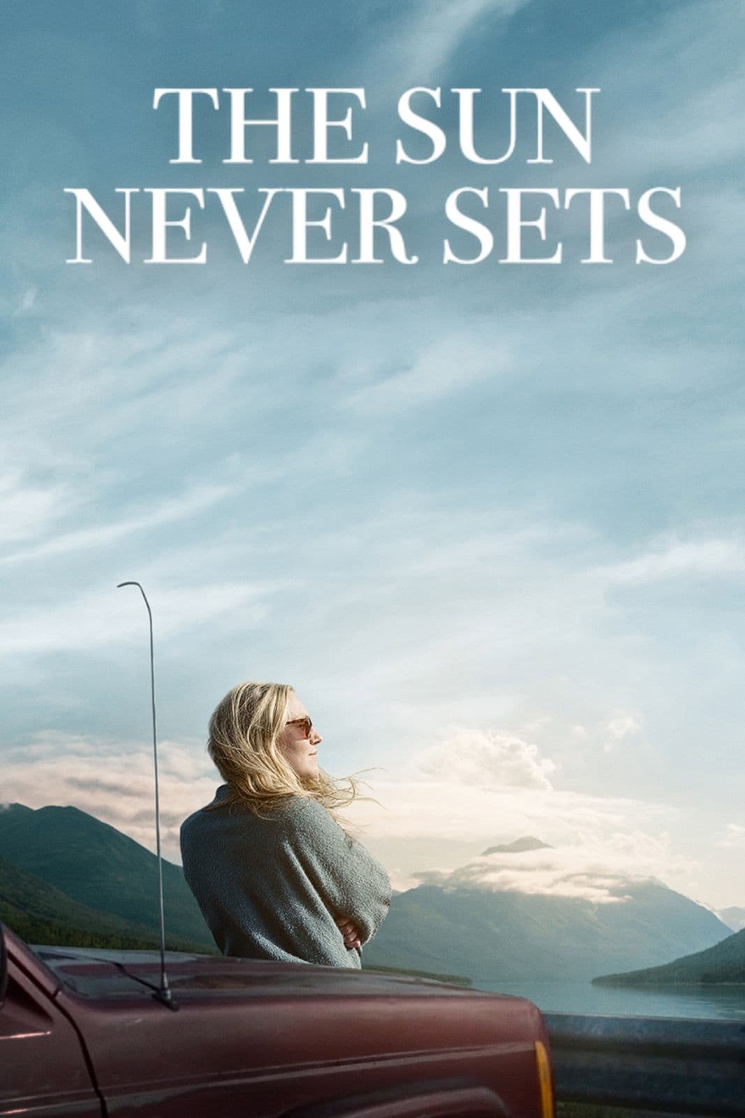 The Sun Never Sets 2026 1080p AMZN WEB DL DDP5 1 H 264-Kitsune
