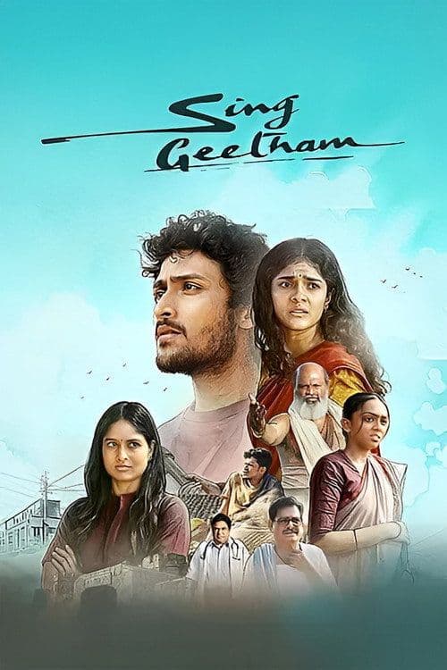 Sing Geetham 2026 720p WEBRip-YTSGGYTSBZ