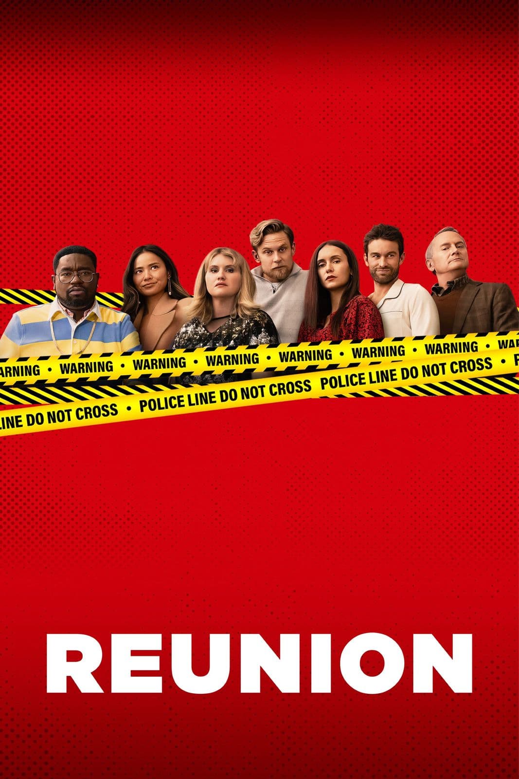 Reunion 2024 1080p DUAL TV WEB DL x264 AAC HdT