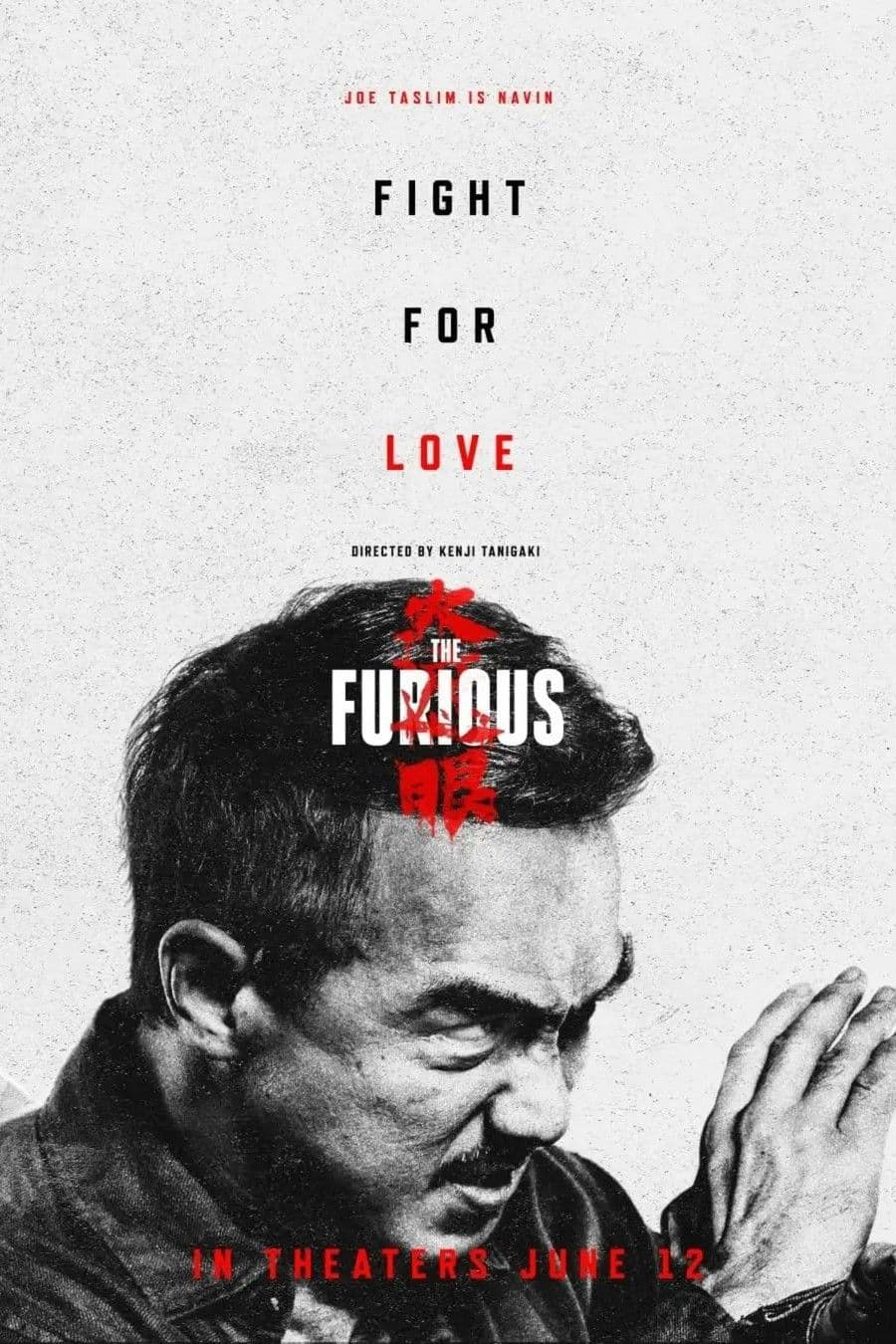 The Furious 2026 1080p AMZN WEB DL DDP5 1 H 264-KyoGo