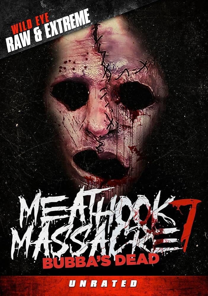 Bubbas Dead The Final Massacre 2021 1080p WEBRip DDP 2 0 10bit H 265-iVy