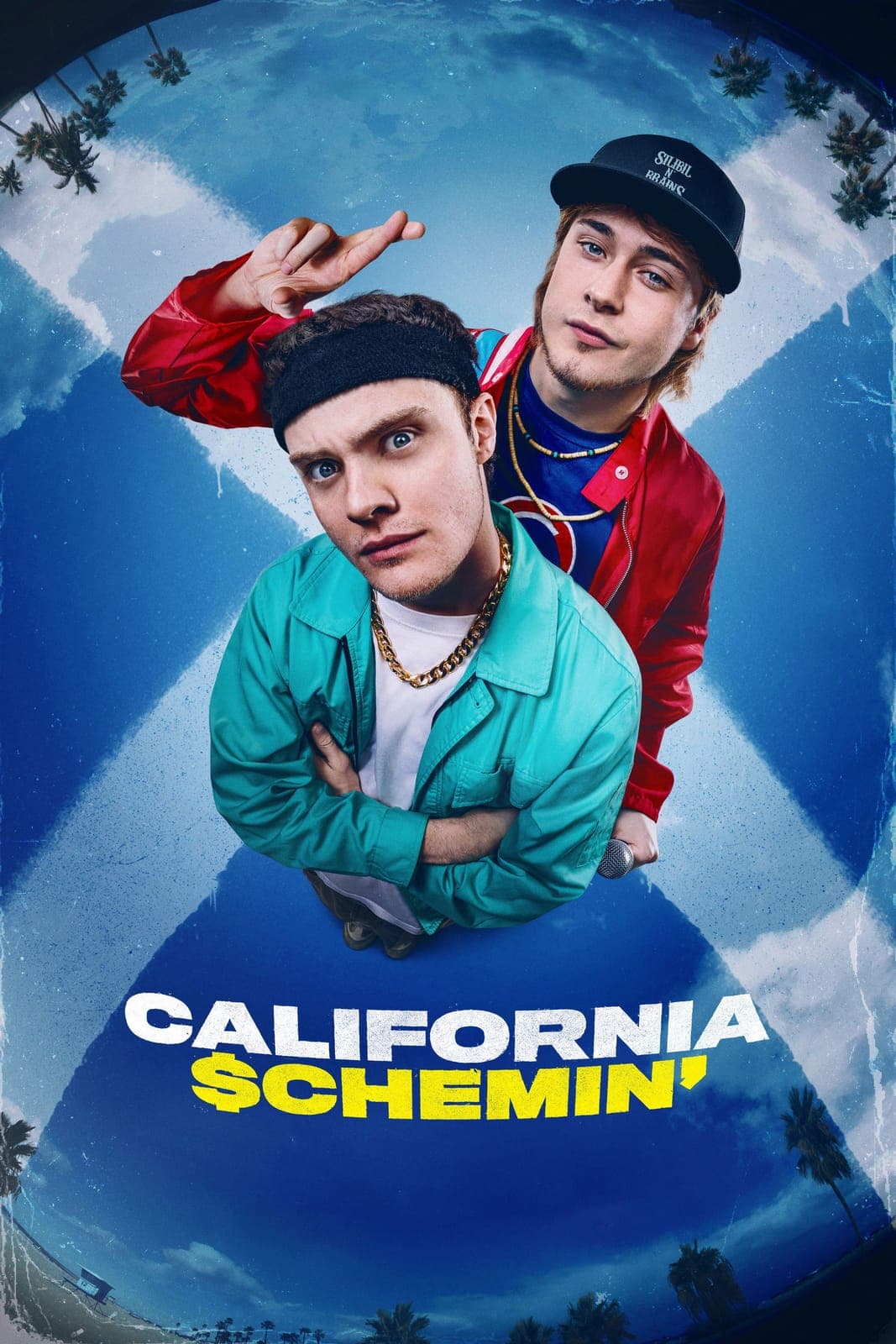 California Schemin 2026 1080p WEBRip x265-DH