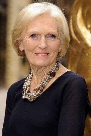 Mary Berry