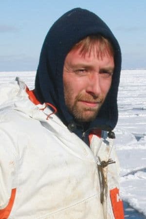 Edgar Hansen