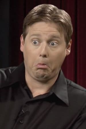 Tim Heidecker