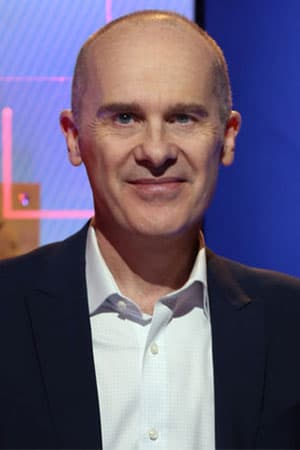 Tom Gleisner