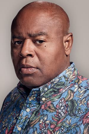 Chi McBride