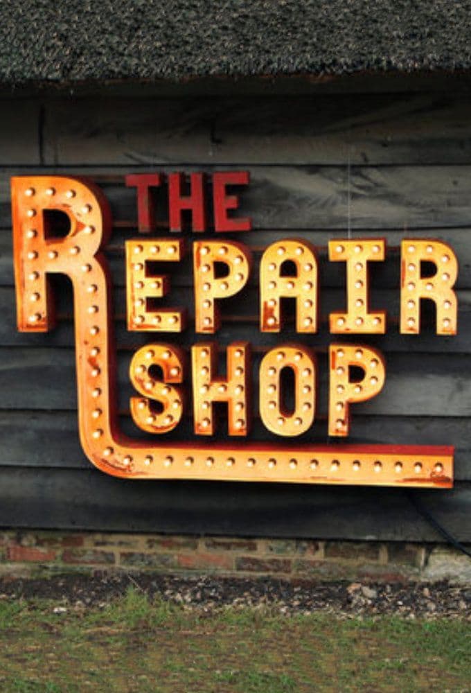 The Repair Shop