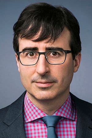 John Oliver