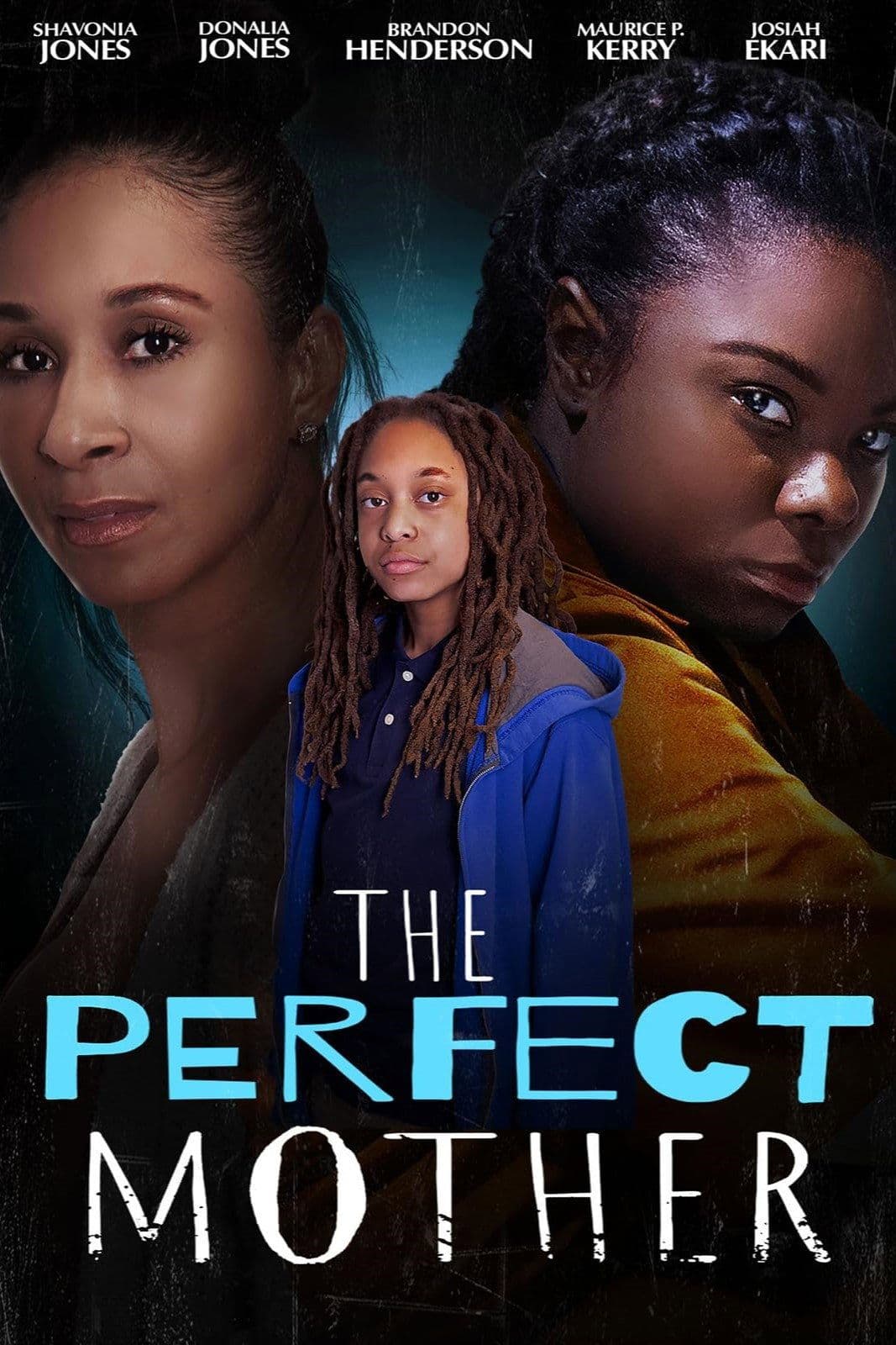 The Perfect Mother 2024 1080p PCOK WEB DL AAC 2 0 H 264-OnlyWeb
