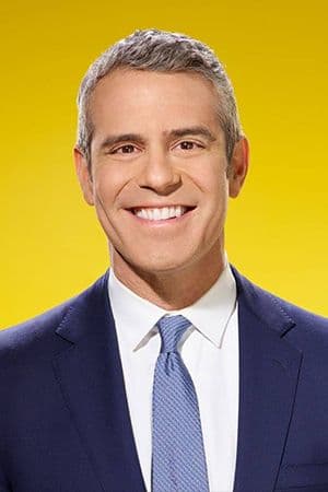 Andy Cohen