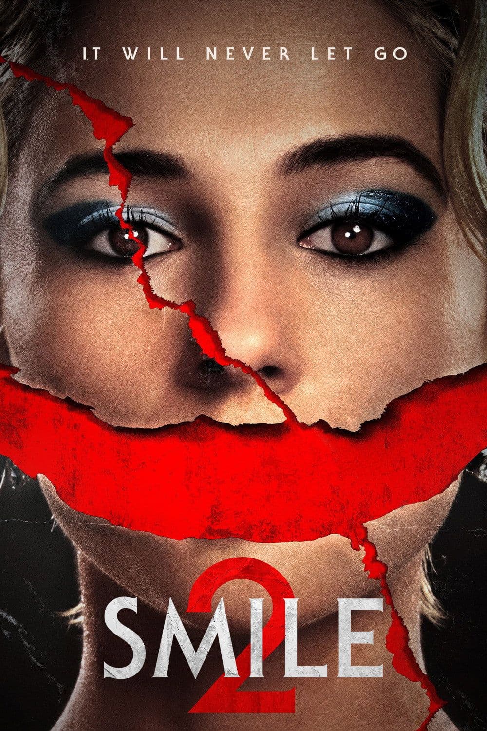 Smile 2 2024 NORDiC 1080p WEB DL H 264 DDP5 1 Atmos-NoTrace