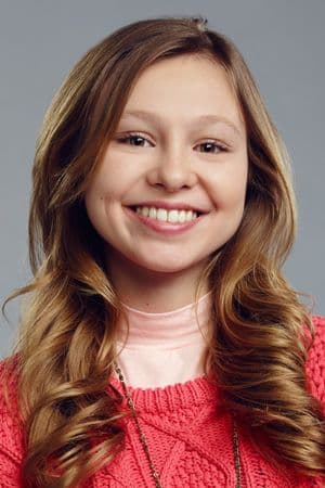 Alexandra Peters