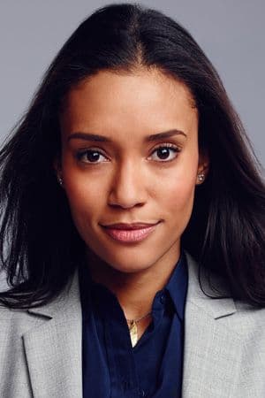 Annie Ilonzeh